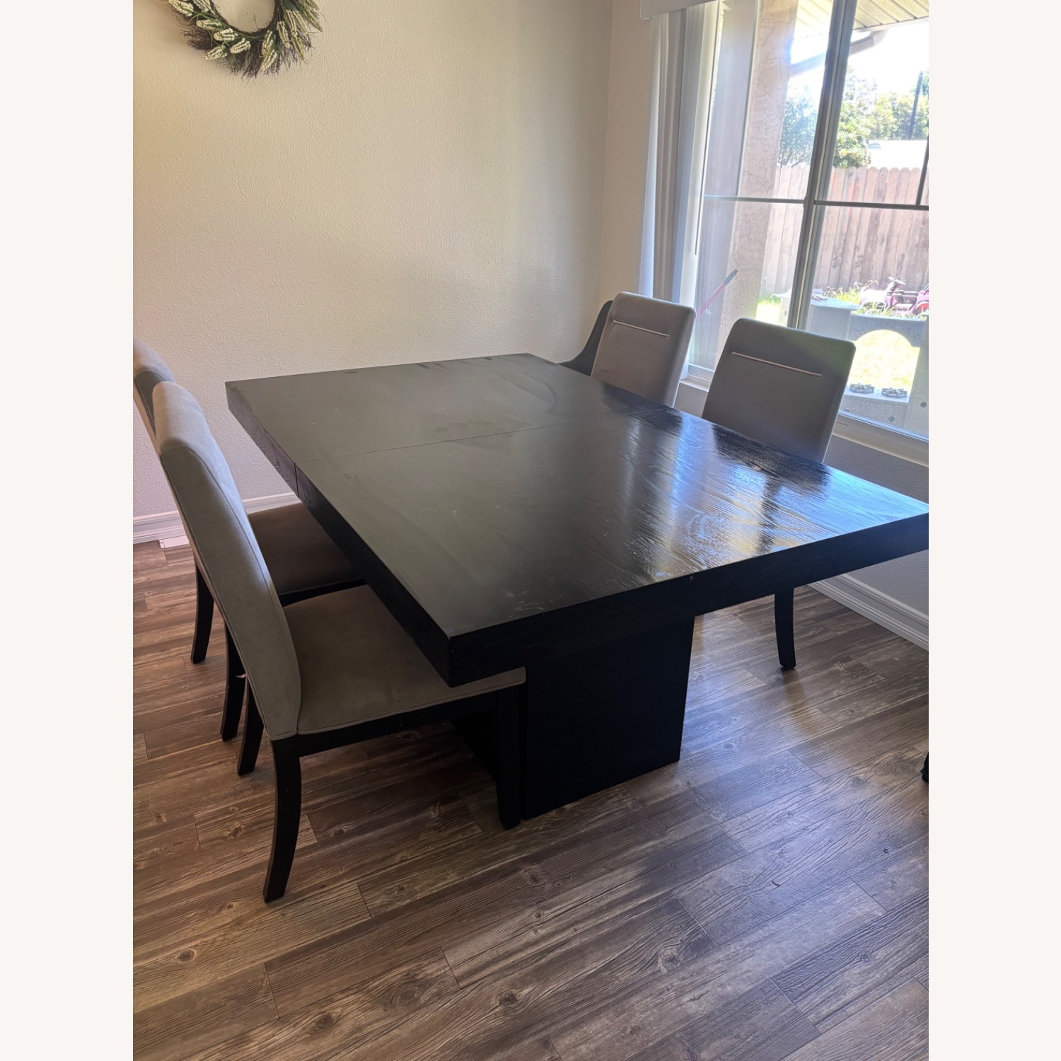 Dining Room Table and Chairs - image-3