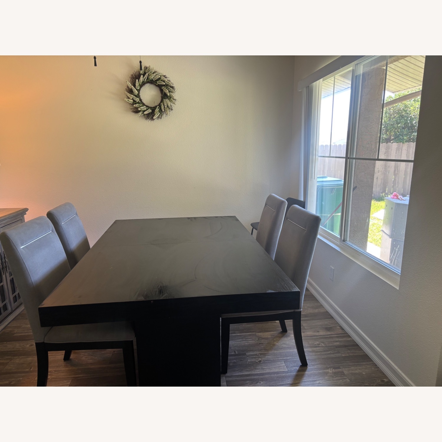 Dining Room Table and Chairs - image-2