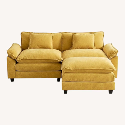 Used IPKIG 82.6" Modular Sectional Sofa for sale on AptDeco