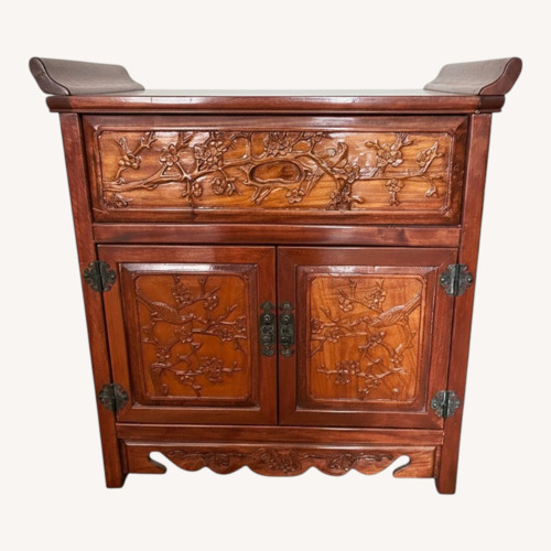 Used Aisin Nightstand for sale on AptDeco
