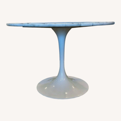 Used Steve Silver Co. Dining Table for sale on AptDeco