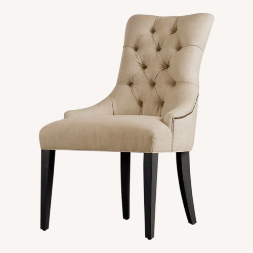Used Restoration Hardware Martine Armchairs for sale on AptDeco