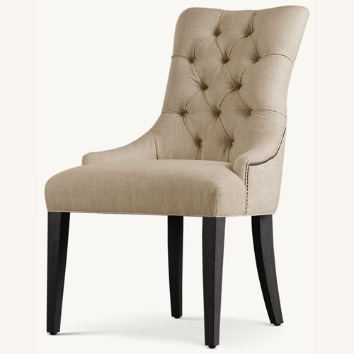 Used Restoration Hardware Martine Armchairs for sale on AptDeco