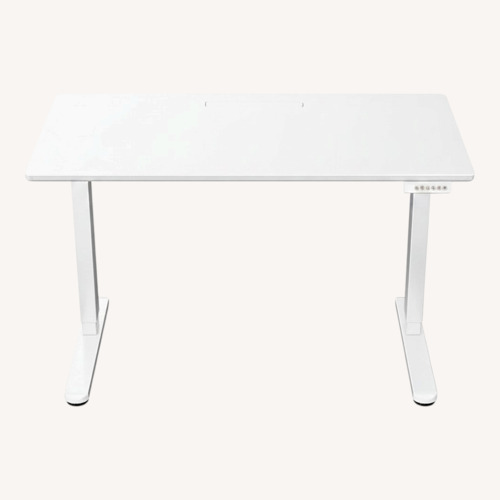 Used Electric Standing (Adjustable) Desk  for sale on AptDeco