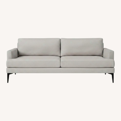 Used West Elm Andes Sofa for sale on AptDeco