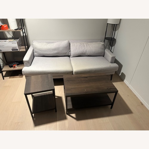Used West Elm Andes Sofa for sale on AptDeco