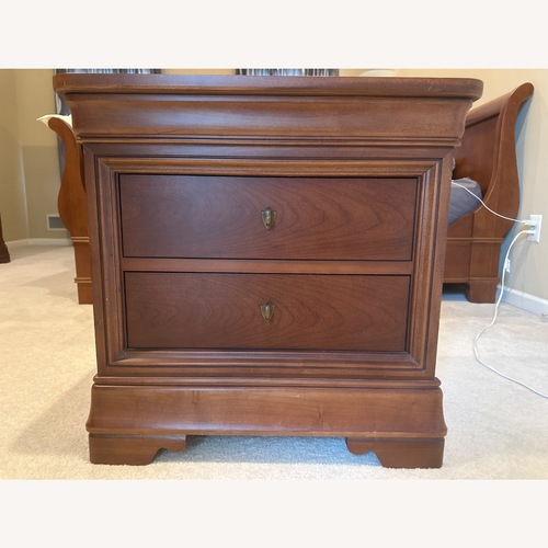 Used Thomasville Furniture Industries Side Tables for sale on AptDeco