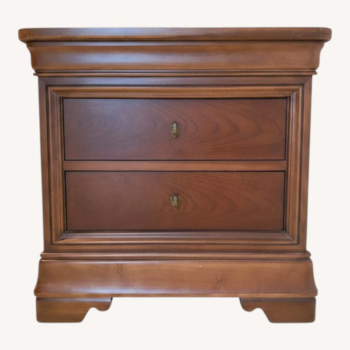 Used Thomasville Furniture Industries Side Tables for sale on AptDeco