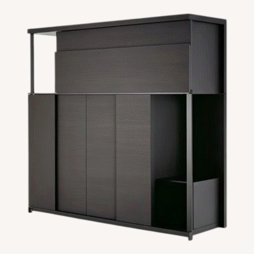 Used Maxalto Creso High Sideboard by Antonio Citterio for sale on AptDeco