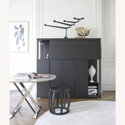 Used Maxalto Creso High Sideboard by Antonio Citterio for sale on AptDeco