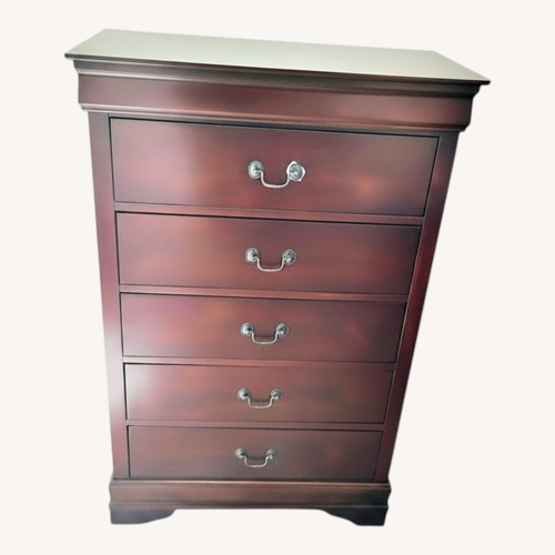 Used Dresser for sale on AptDeco