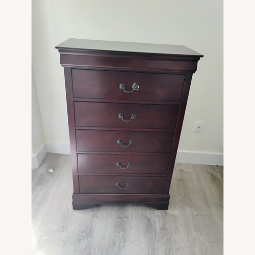 Used Dresser for sale on AptDeco