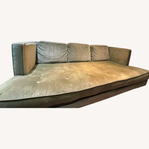 Used 3 Seater Sofa for sale on AptDeco
