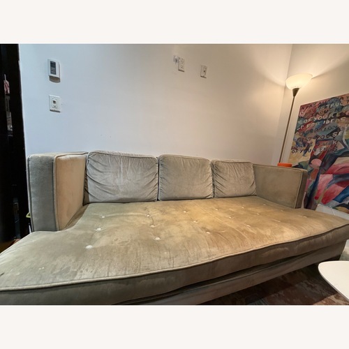 Used 3 Seater Sofa for sale on AptDeco