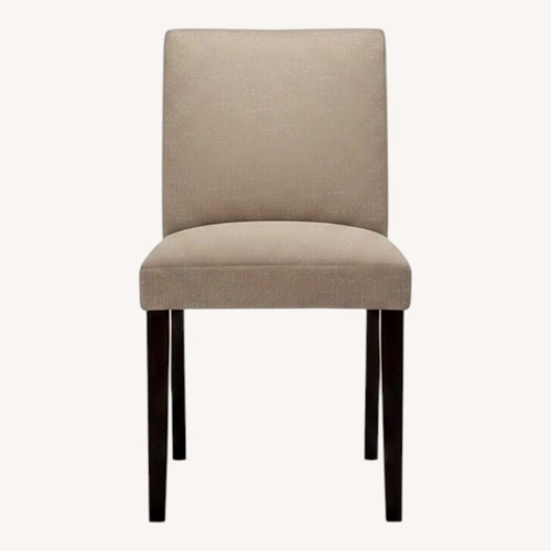 Used West Elm Porter Dining Chair for sale on AptDeco