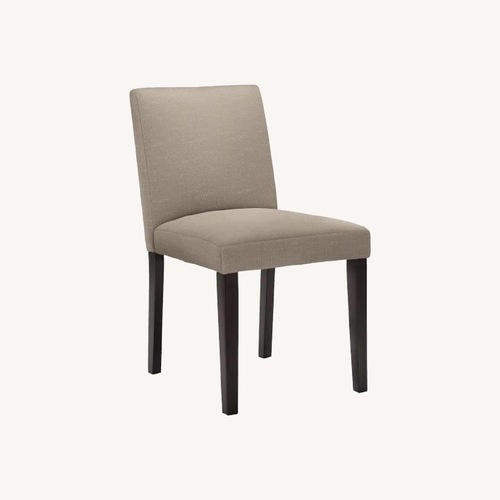 Used West Elm Porter Dining Chair for sale on AptDeco