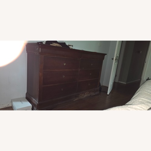 Used Sectional Couch for sale on AptDeco