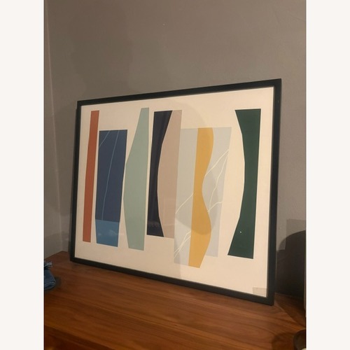 Used Design Within Reach Scott Sume Art for sale on AptDeco