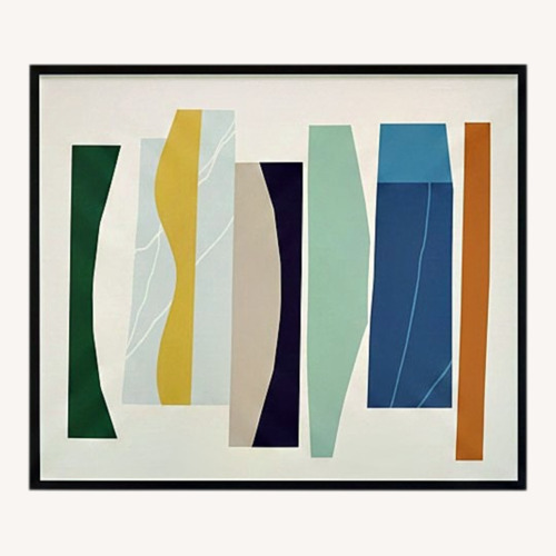 Used Design Within Reach Scott Sume Art for sale on AptDeco