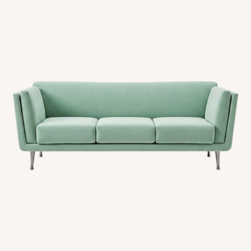 Used Herman Miller Goetz Sofa for sale on AptDeco