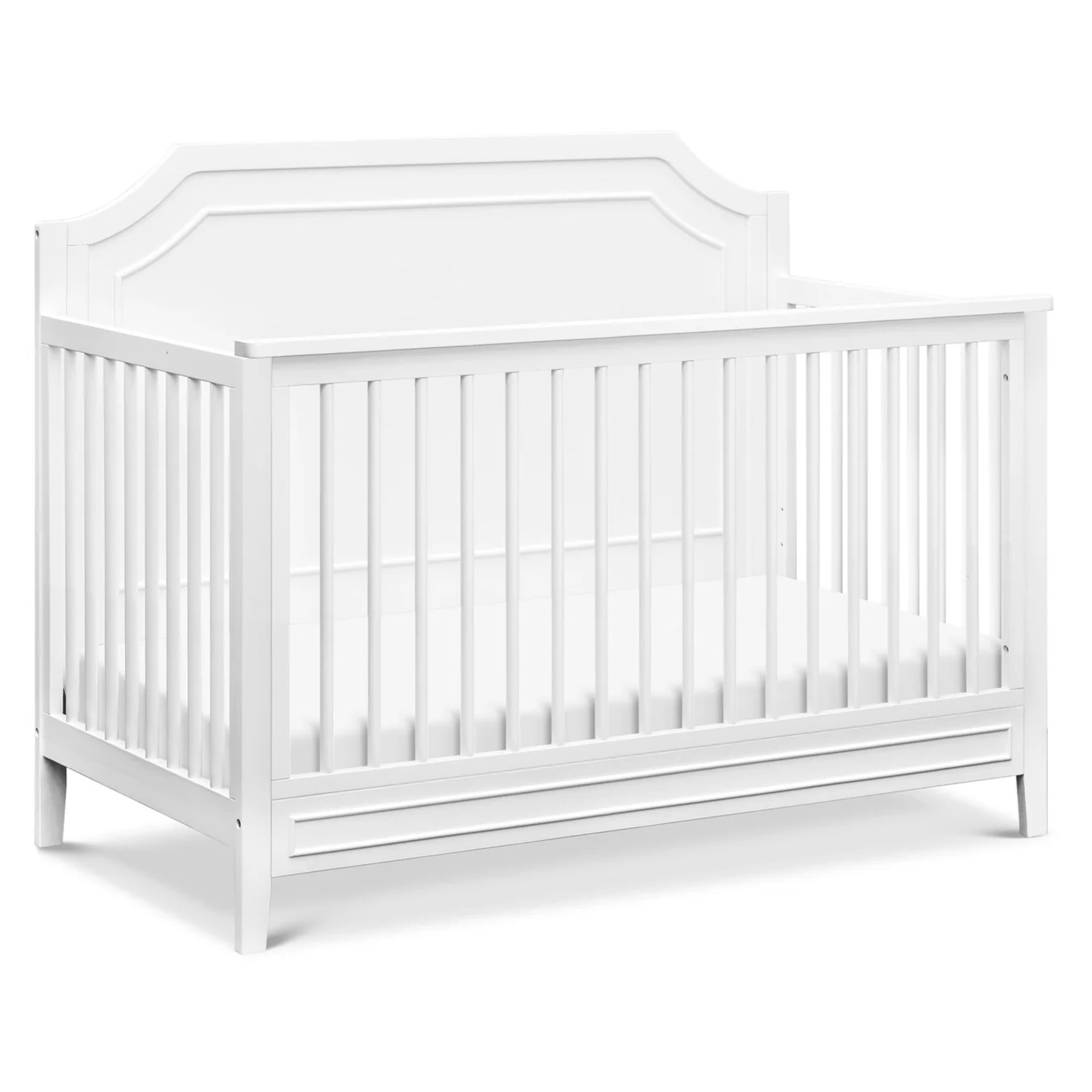 DaVinci Chloe 4-in-1 Convertible Crib - image-4