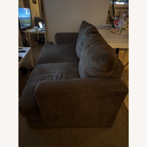 Used Sofa for sale on AptDeco