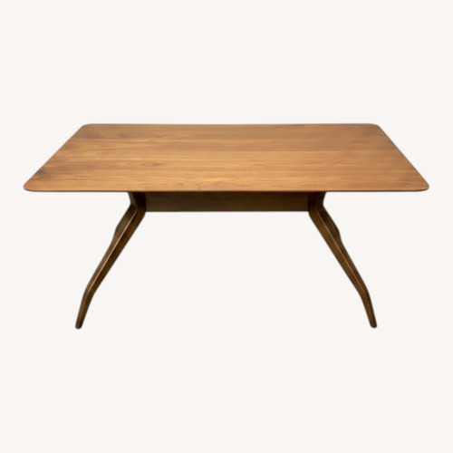 Used Noble House Nyala Dining Table for sale on AptDeco