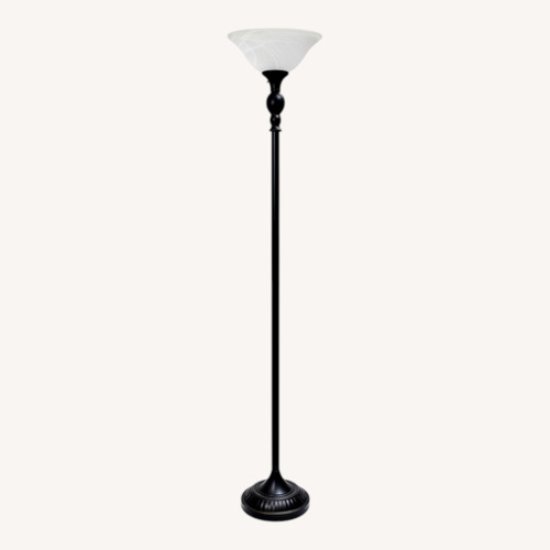 Used Amazon Floor Lamp for sale on AptDeco