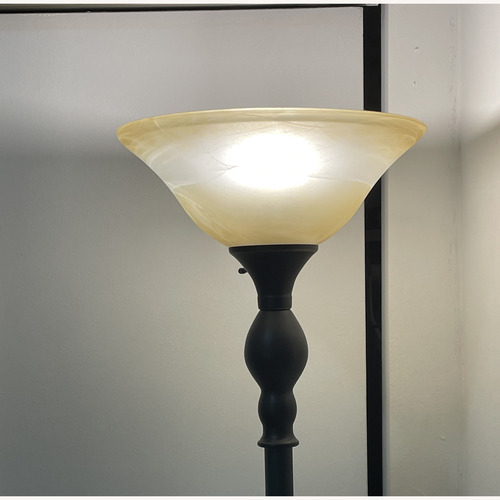 Used Amazon Floor Lamp for sale on AptDeco