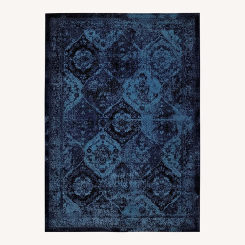 Used IKEA VONSBÄK Area Rug 1' x 77.3' for sale on AptDeco