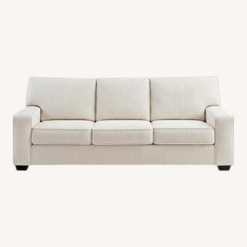Used Ashley Padova 3 Seater Sofa for sale on AptDeco