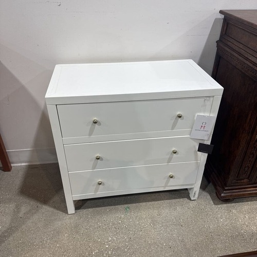 Used Celine 3-Drawer Dresser for sale on AptDeco