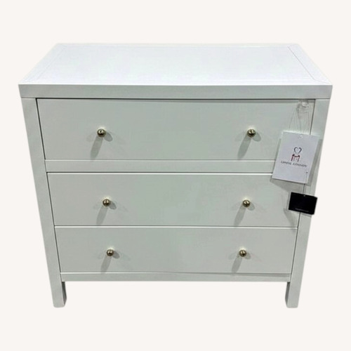 Used Celine 3-Drawer Dresser for sale on AptDeco