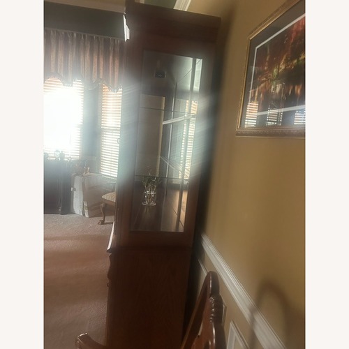 Used China Cabinet & Hutch for sale on AptDeco