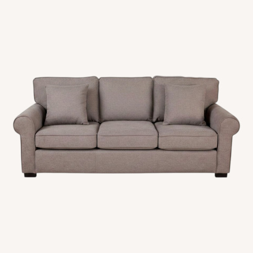 Used Macy's Modern Concept Sofa for sale on AptDeco