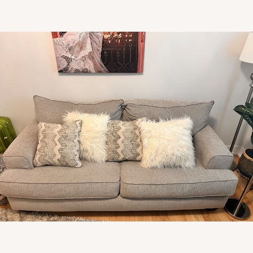 Used Sofa Bed for sale on AptDeco