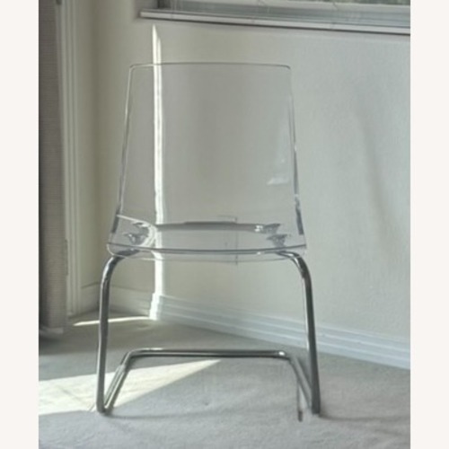 Used IKEA TOBIAS Chair for sale on AptDeco