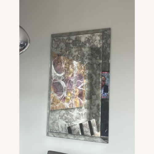 Used Taylor Made Custom Furniture Wall Mirror for sale on AptDeco