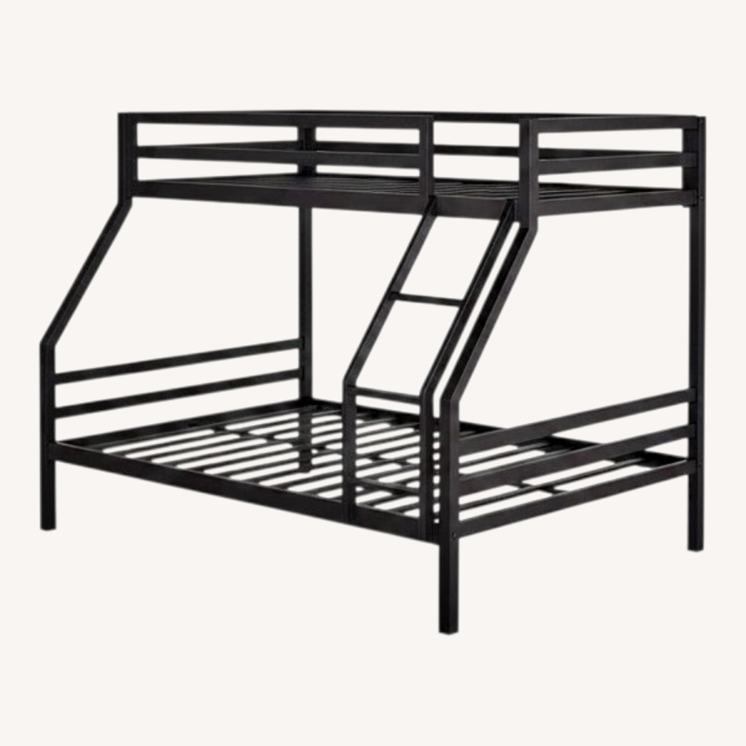 Room & Board Fort Bunk Bed - Twin over Full - image-0