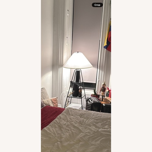 Used Floor Lamp for sale on AptDeco