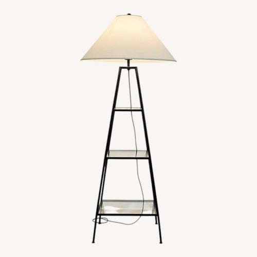 Used Floor Lamp for sale on AptDeco
