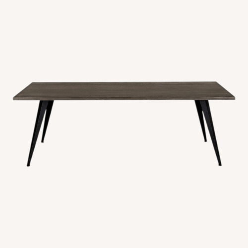 Used Mater Dining Table for sale on AptDeco