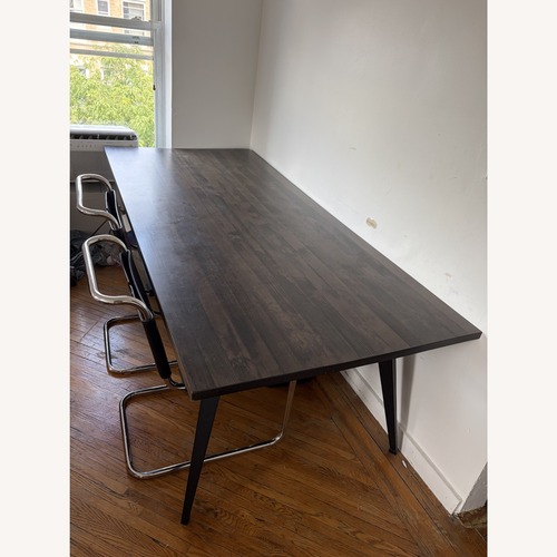 Used Mater Dining Table for sale on AptDeco