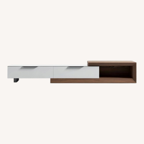 Used Rove Concepts Winston Media Console for sale on AptDeco
