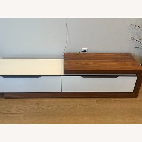 Used Rove Concepts Winston Media Console for sale on AptDeco