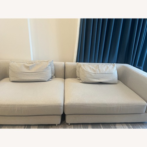 Used Rove Concepts Antonio Sofa for sale on AptDeco