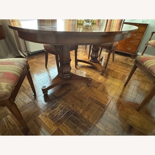 Used John Stewart Transitional Fining Set for sale on AptDeco