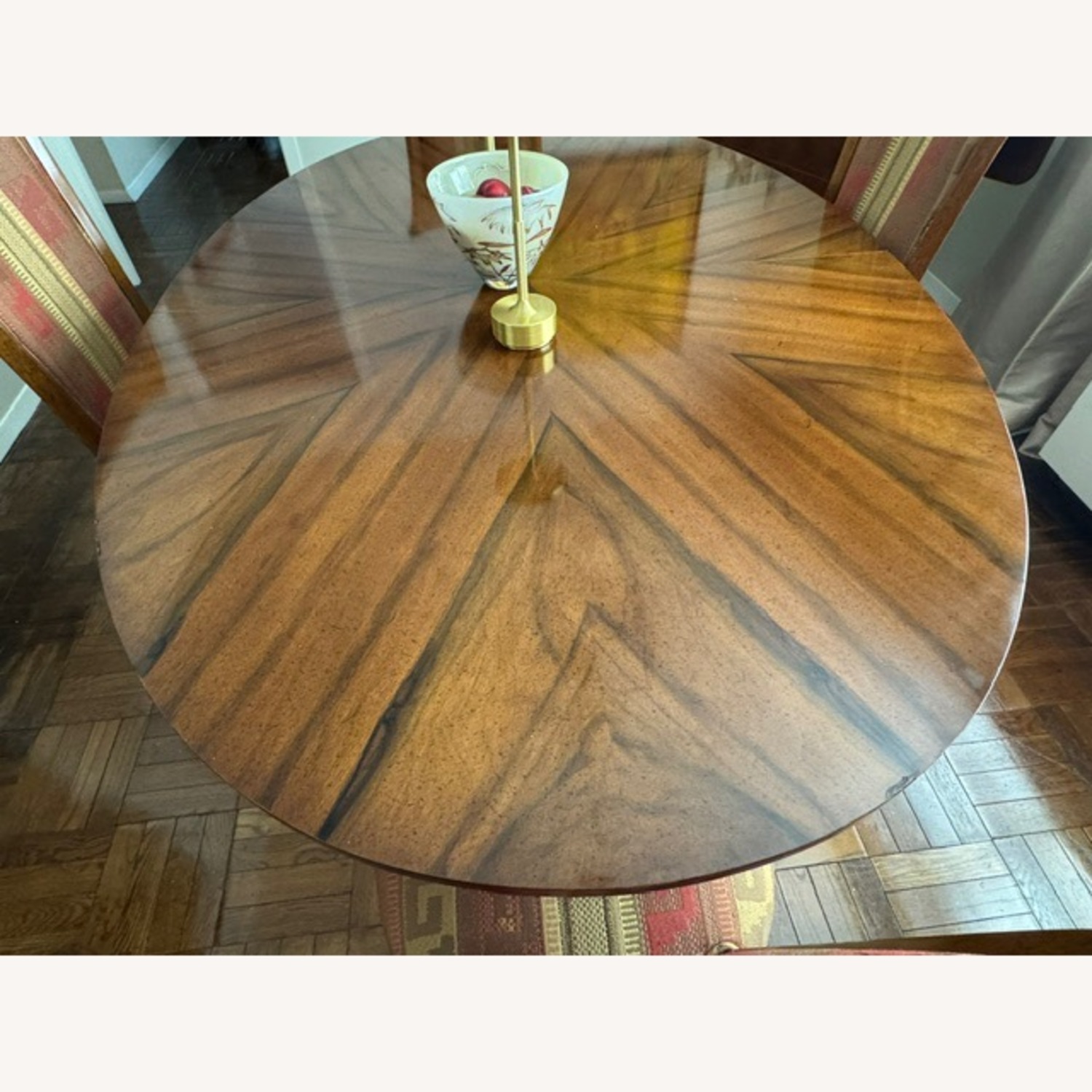 John Stewart Transitional Fining Set - image-2