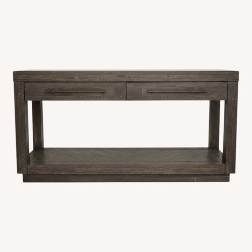 Used Entry Console Table for sale on AptDeco