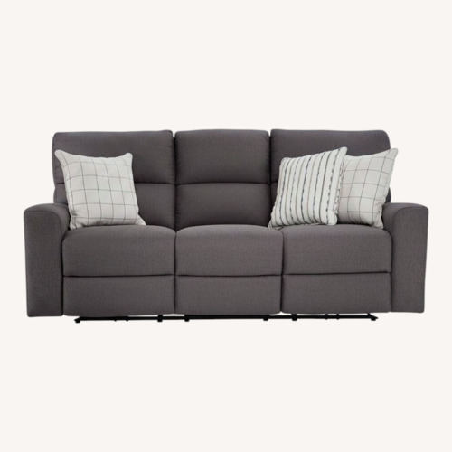 Used Bob's Discount Furniture 3+ Seater Sofa for sale on AptDeco